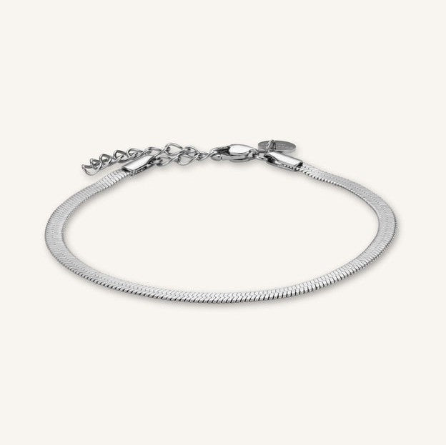 Rosefield Snake bracelet