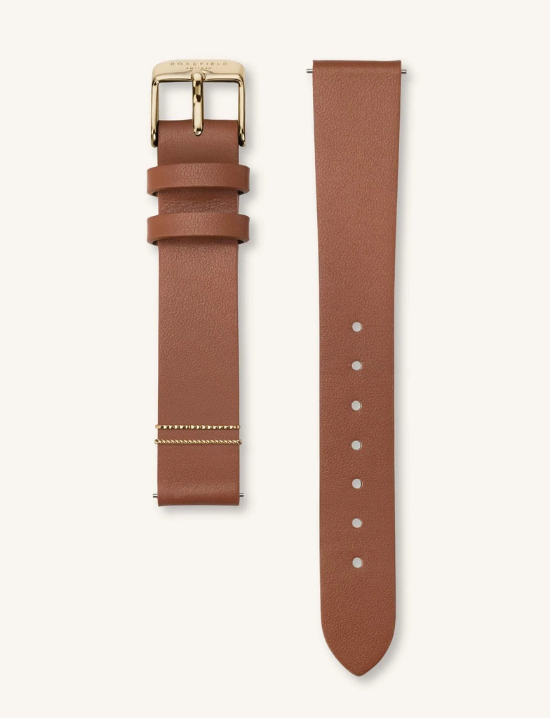 West Village - Black Cognac
