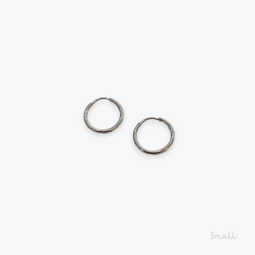 Thin Clicker One Touch Hoops