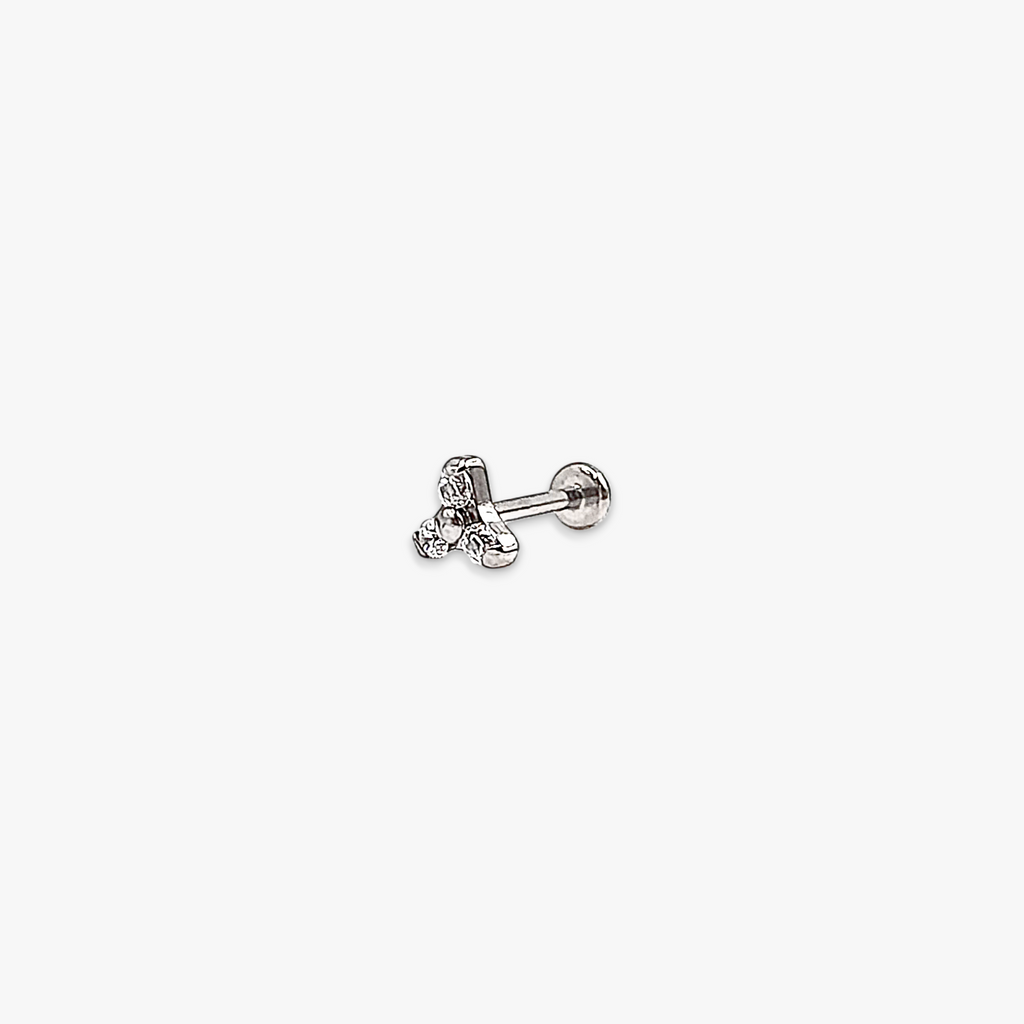 Liberty Push Pin
