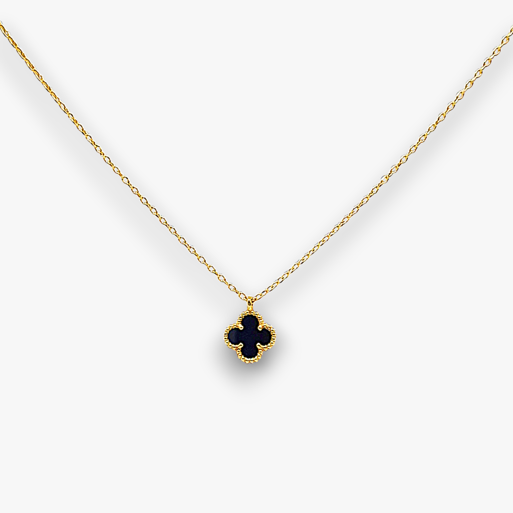 Mini Clover Era Necklace