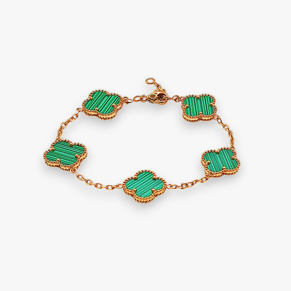 Clover Era Bracelet