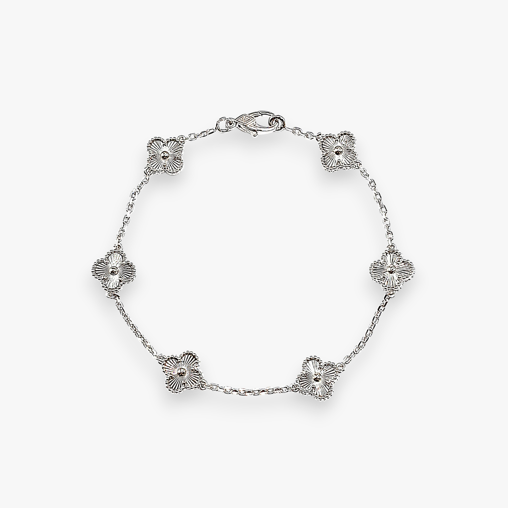 Mini Clover Era Bracelet