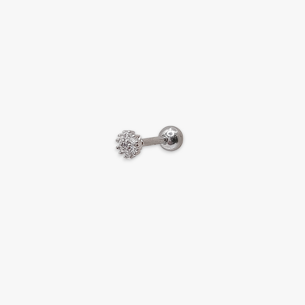 Bloom Cartilage Piercing