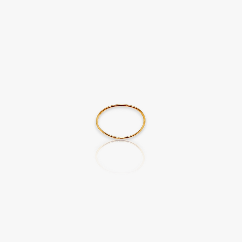 22G Nose Hoops