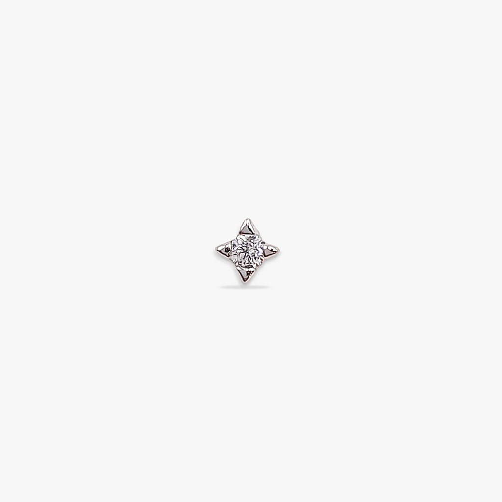 Astra Cartilage Piercing