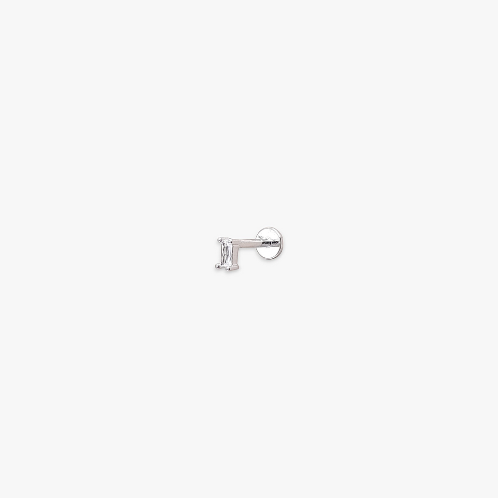 Flute Cartilage Piercing