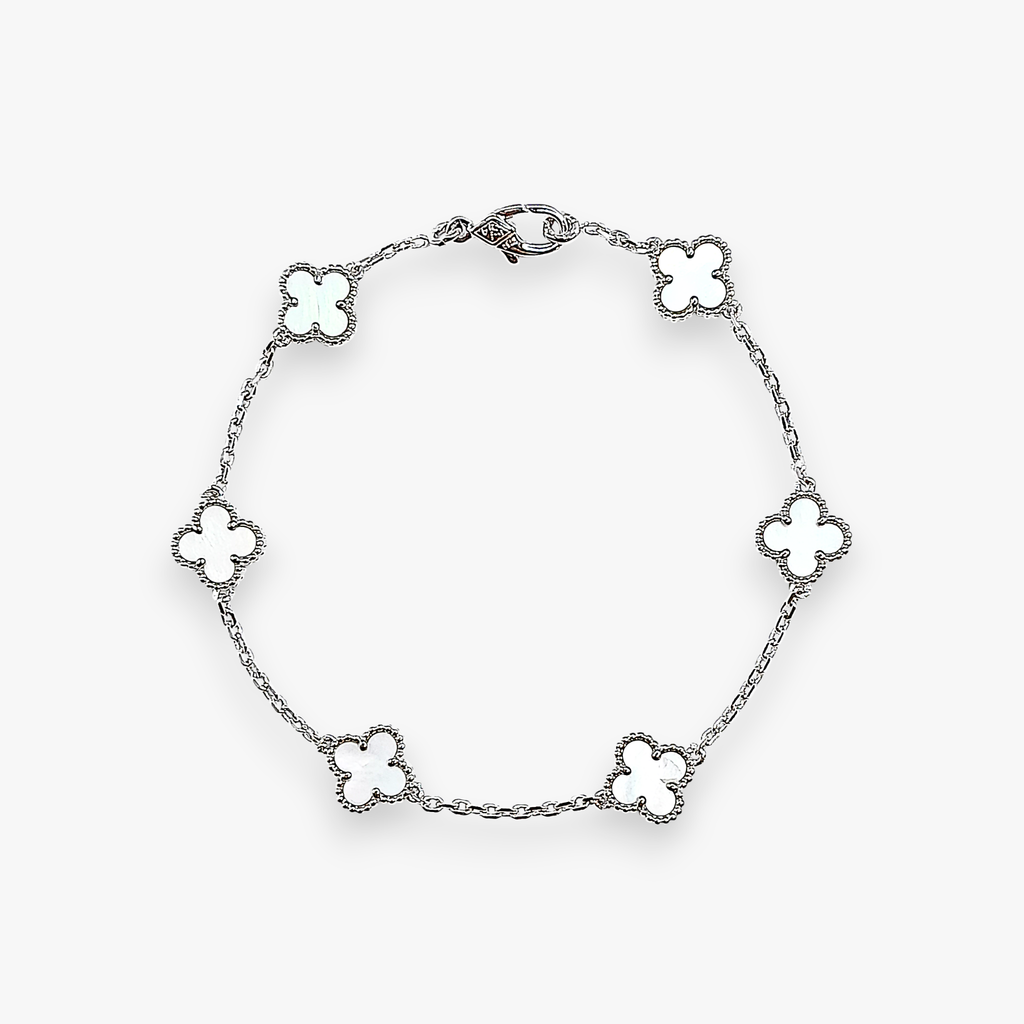 Mini Clover Era Bracelet