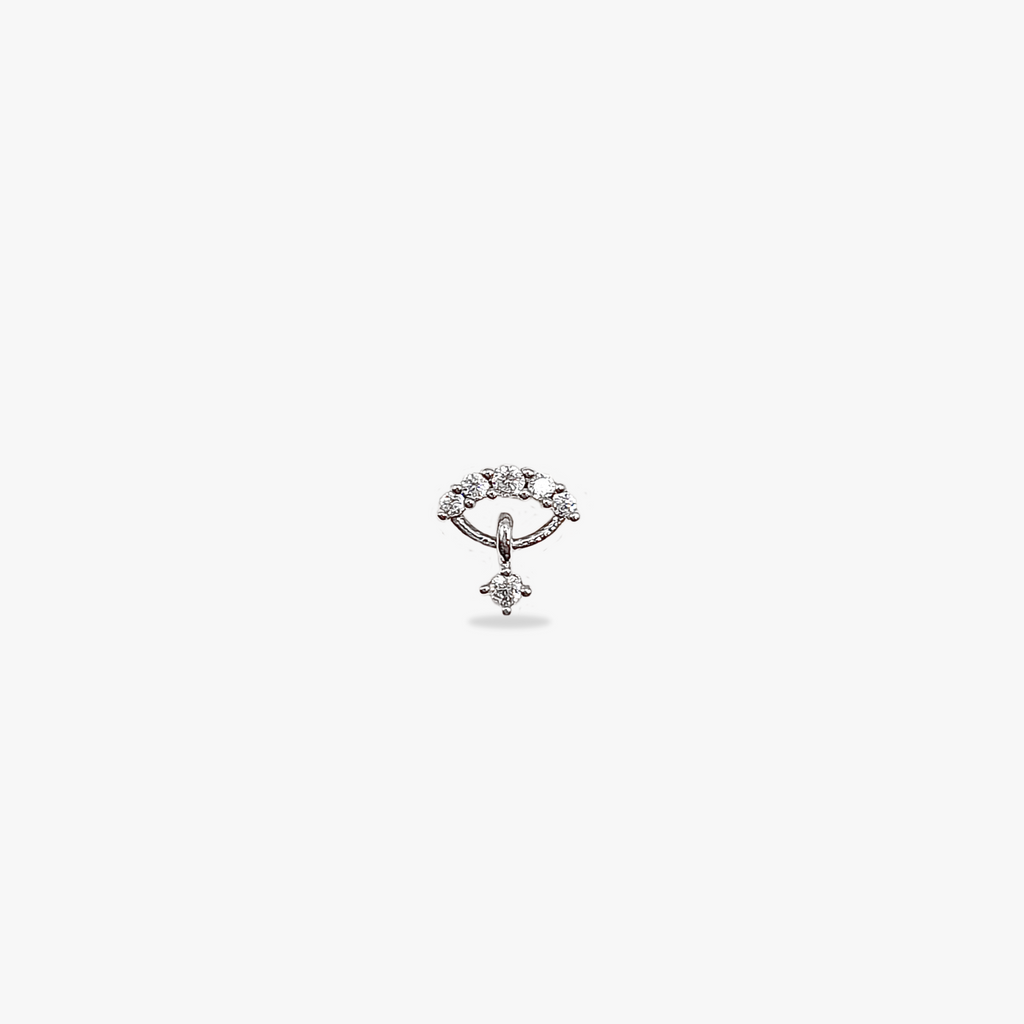Alora Cartilage Piercing