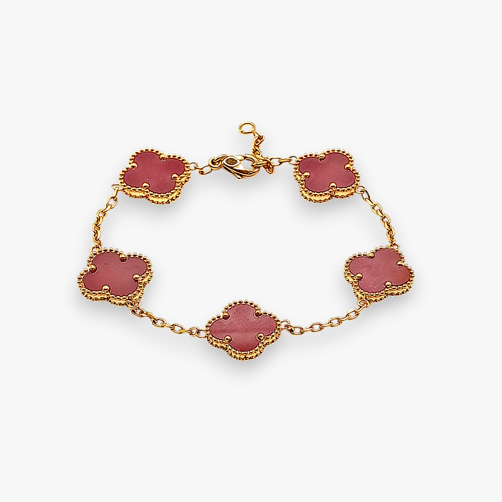Clover Era Bracelet