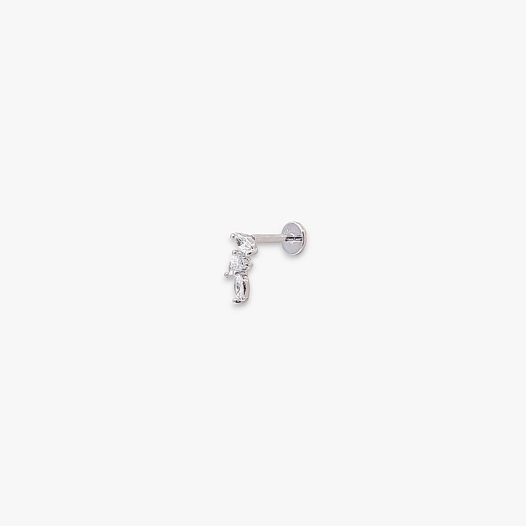 Liberty Cartilage Piercing