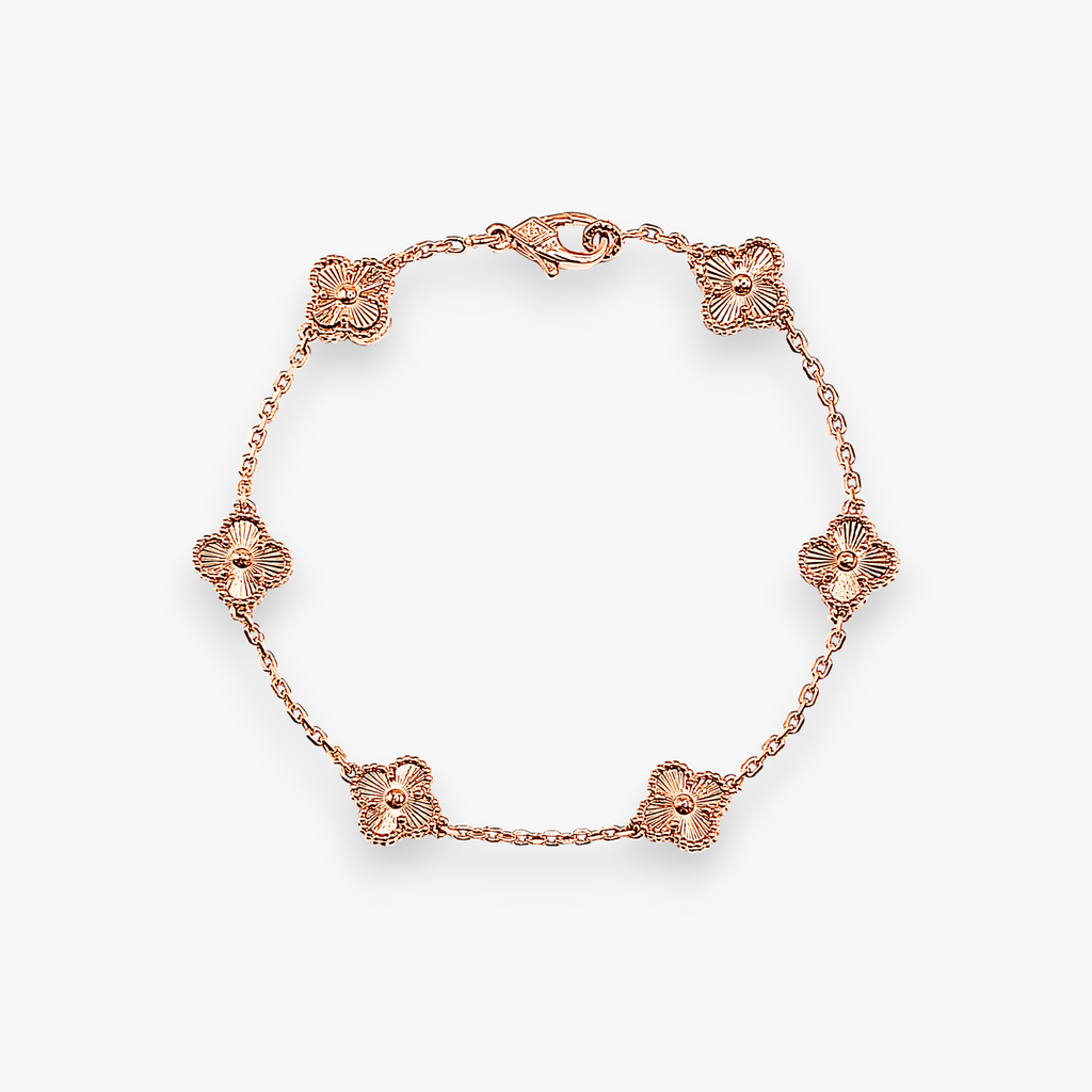 Mini Clover Era Bracelet