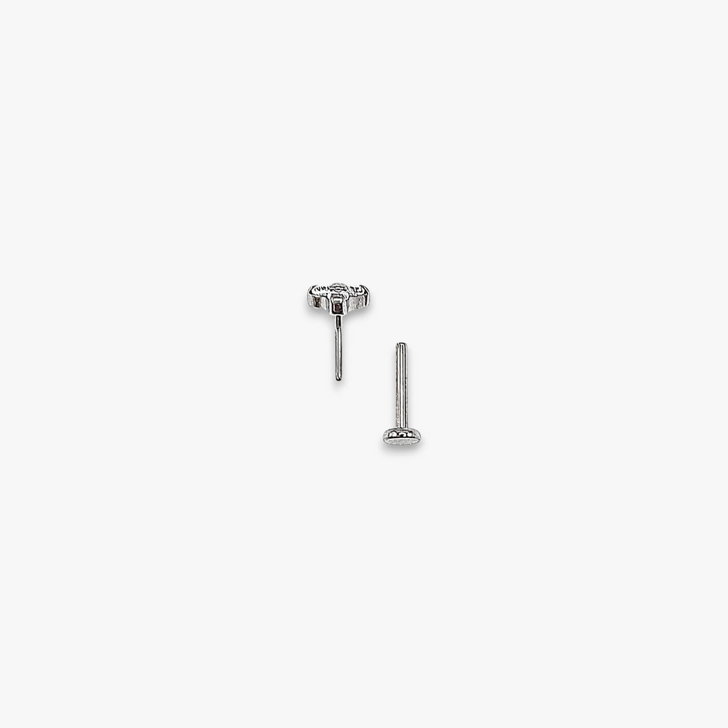 Liberty Push Pin
