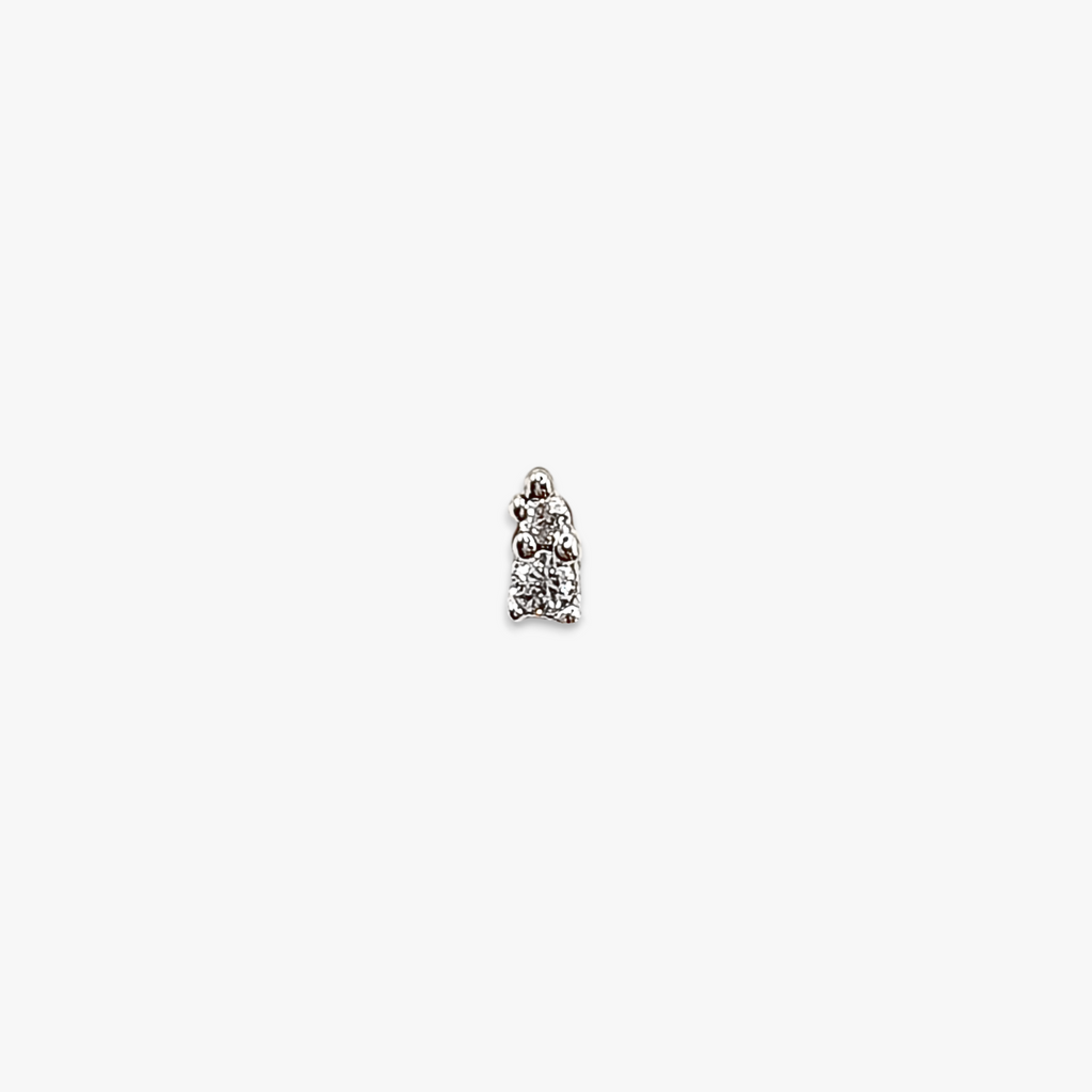 Nova Cartilage Piercing