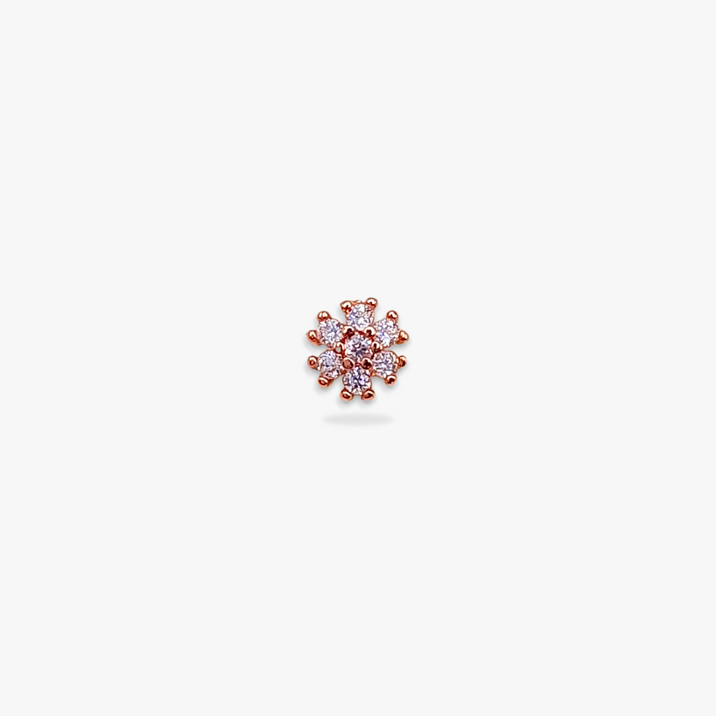Bloom Cartilage Piercing