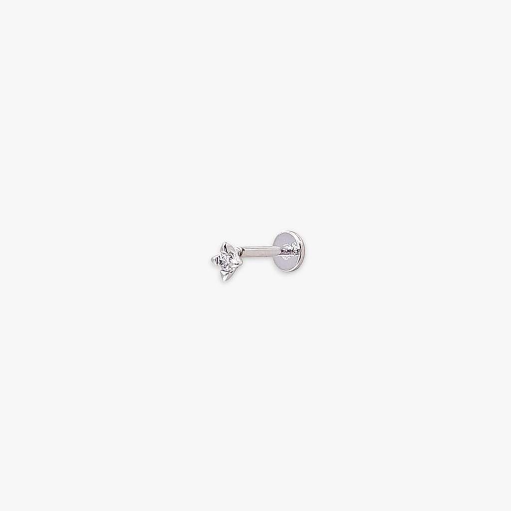 Astra Cartilage Piercing