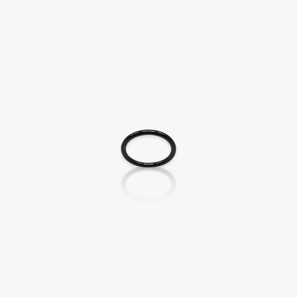 16G Segment Clicker Hoop