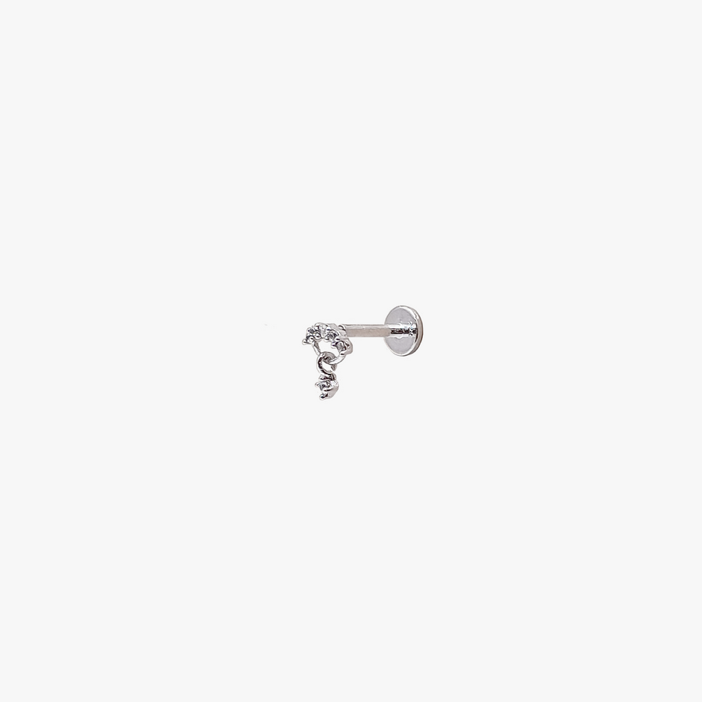 Alora Cartilage Piercing