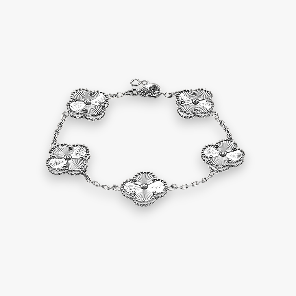 Clover Era Bracelet