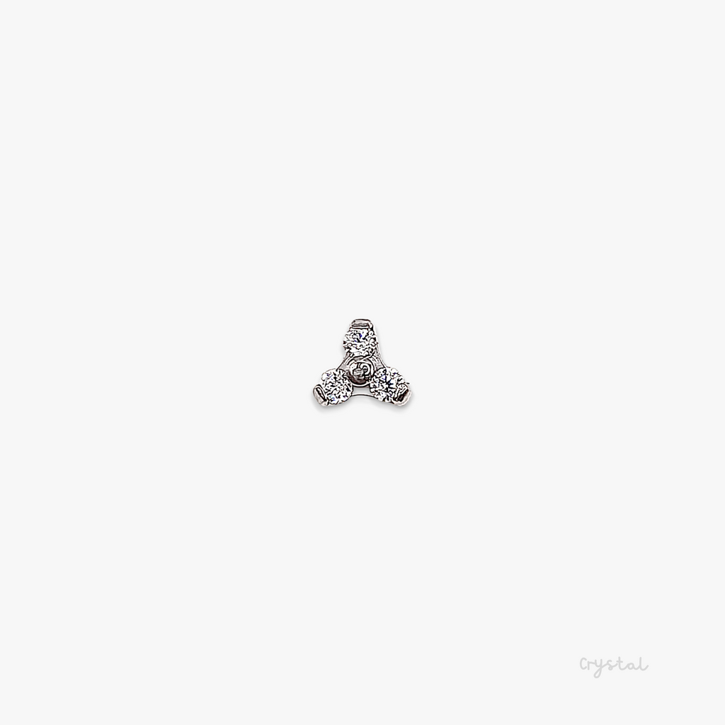 Liberty Push Pin