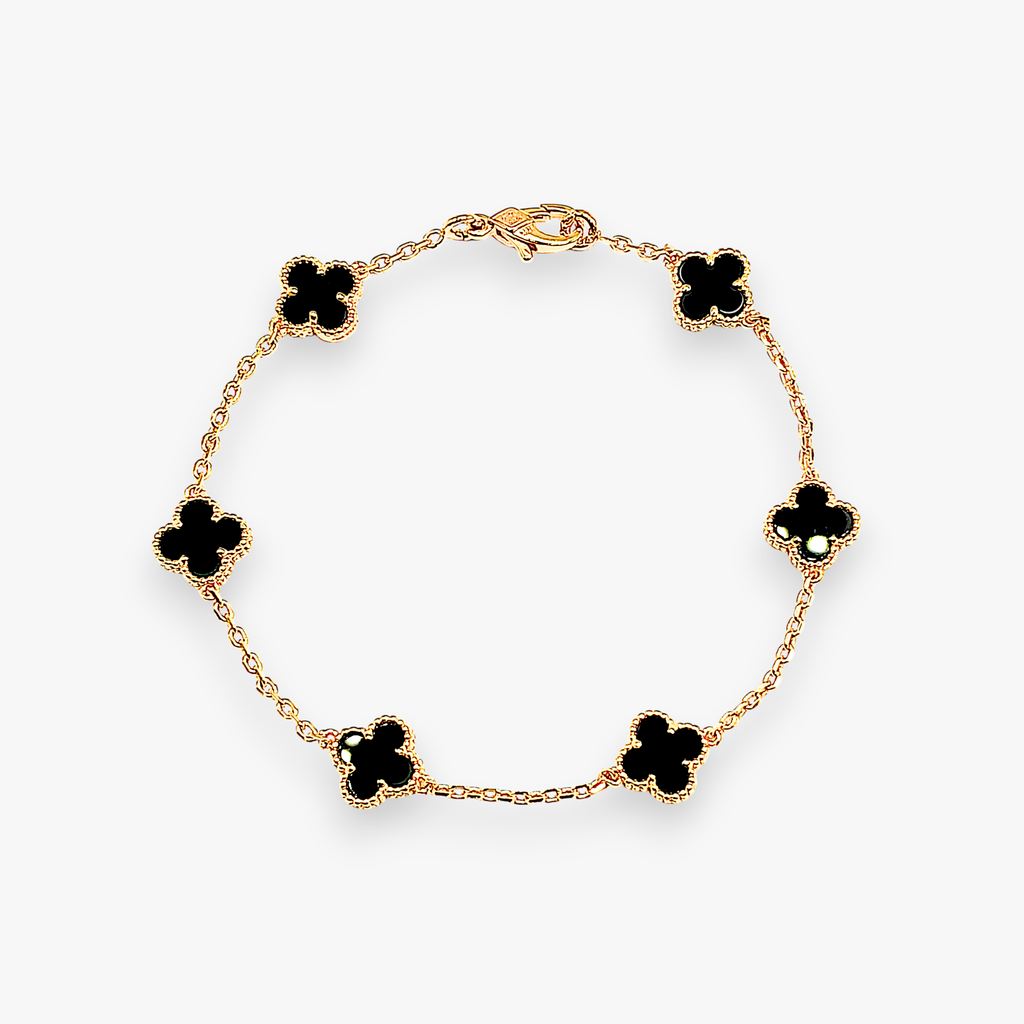 Mini Clover Era Bracelet