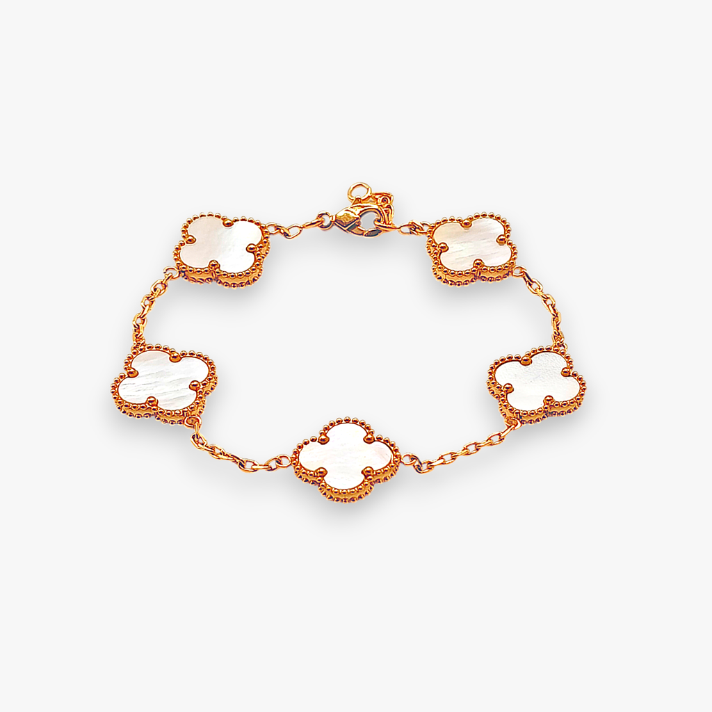 Clover Era Bracelet