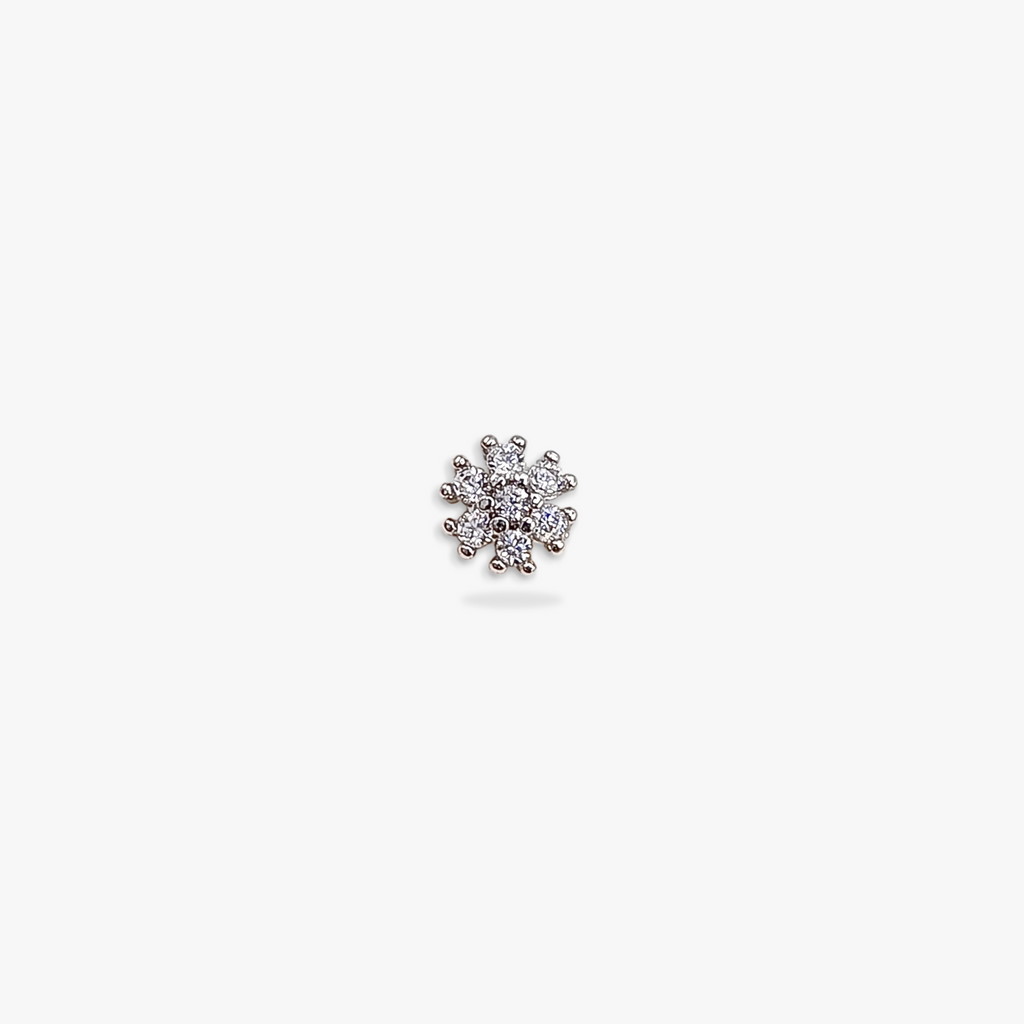 Bloom Cartilage Piercing