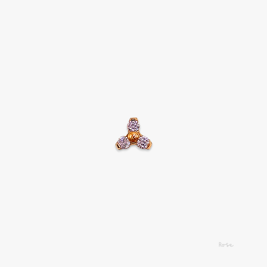 Liberty Push Pin