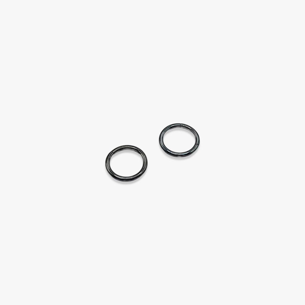 18G Segment Clicker Hoop