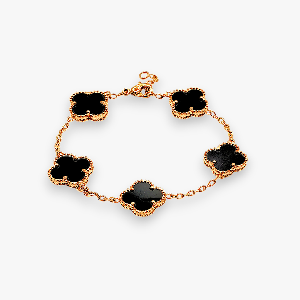 Clover Era Bracelet