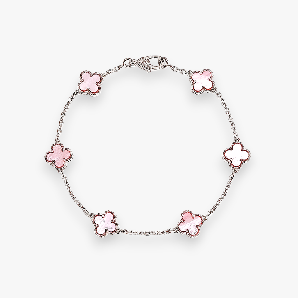 Mini Clover Era Bracelet