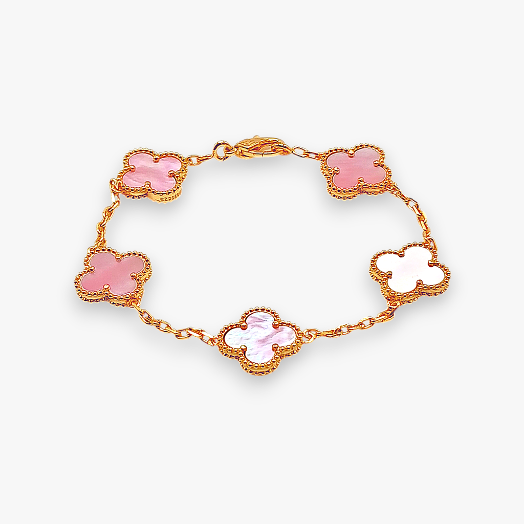 Clover Era Bracelet