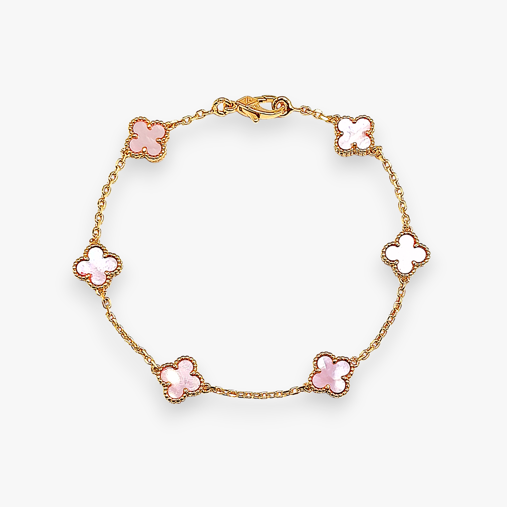 Mini Clover Era Bracelet