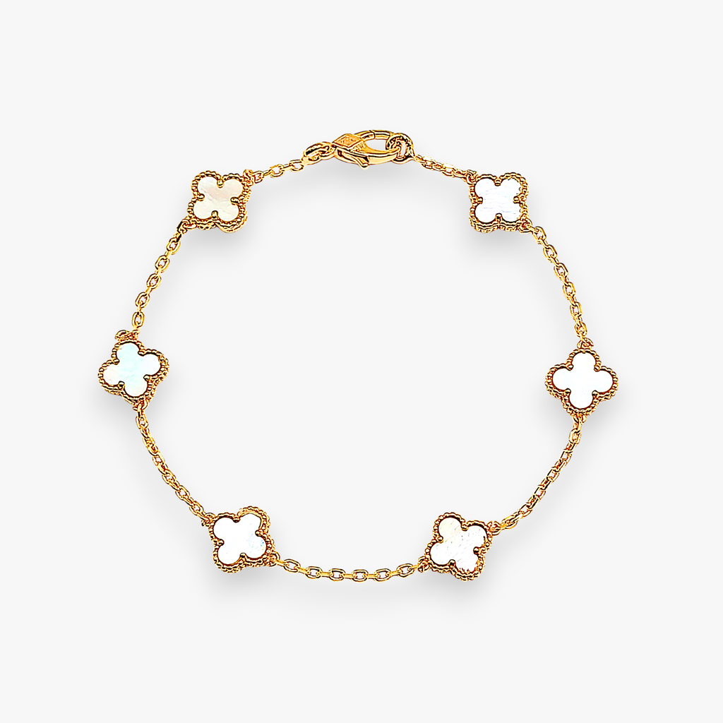 Mini Clover Era Bracelet