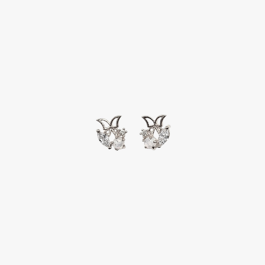 Born To Fly Studs