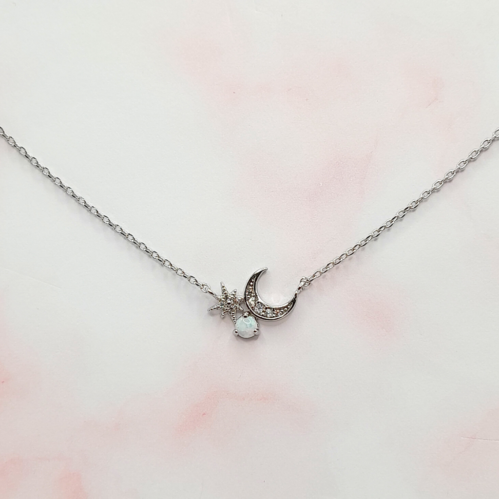 Dancing moon outlet jewelry