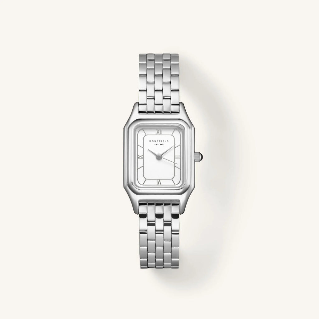 Ivy - White Dial