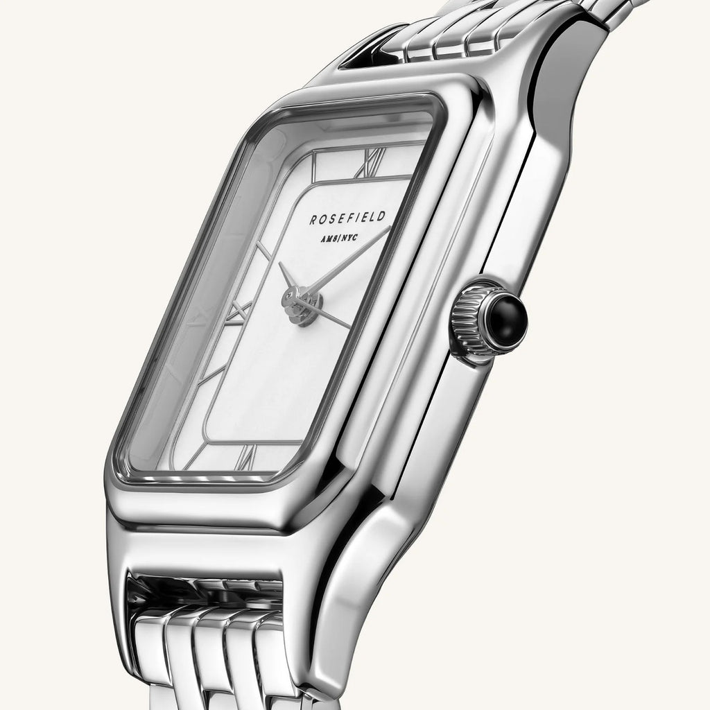 Ivy - White Dial