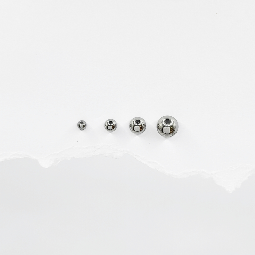 2mm Ball Studs