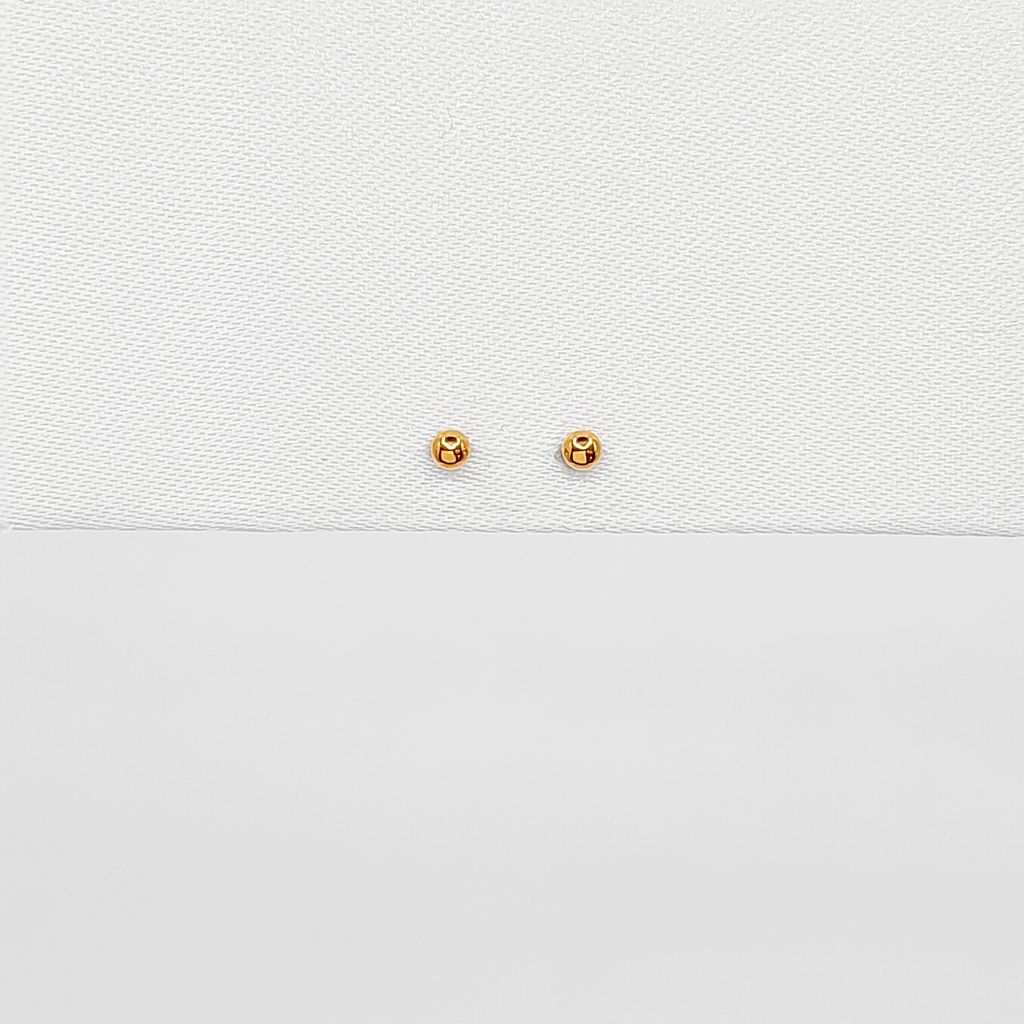 2mm Ball Studs