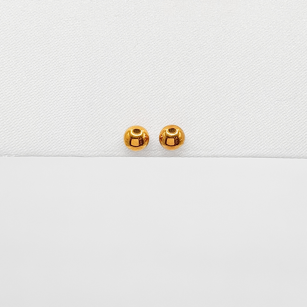 5mm Ball Studs