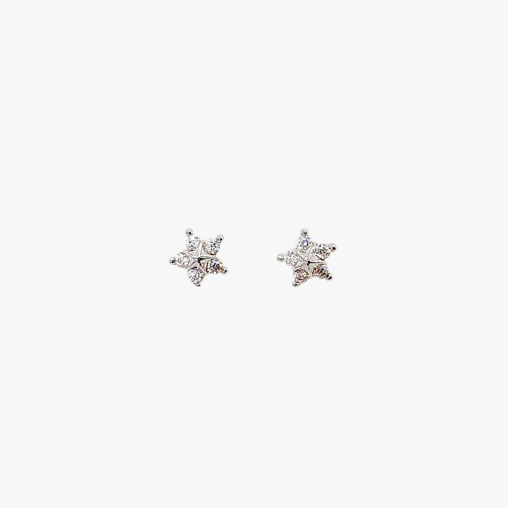 Mini Starlight Studs