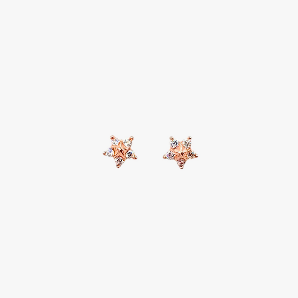 Mini Starlight Studs
