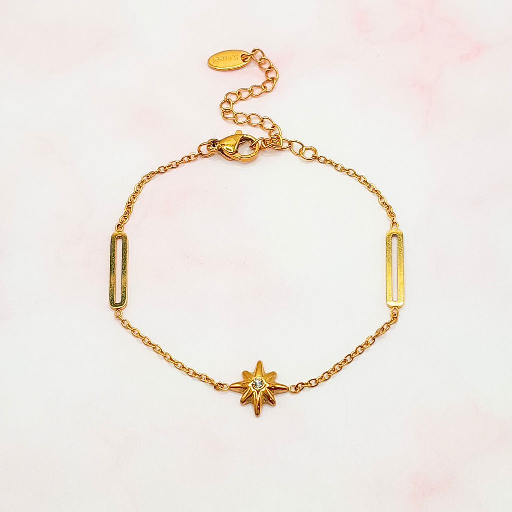 Stella Bracelet