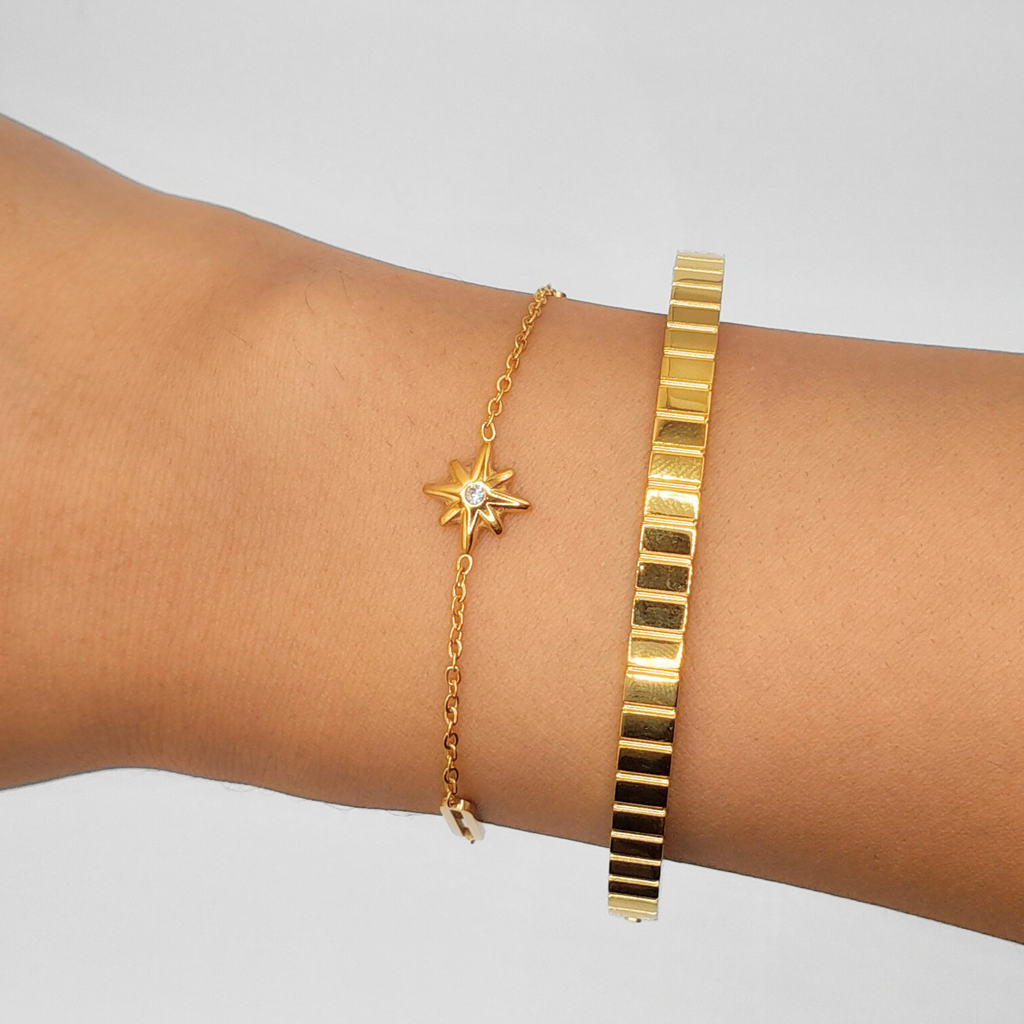 Stella Bracelet