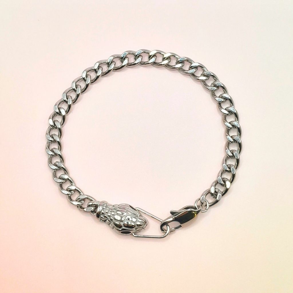 Serpent Bracelet