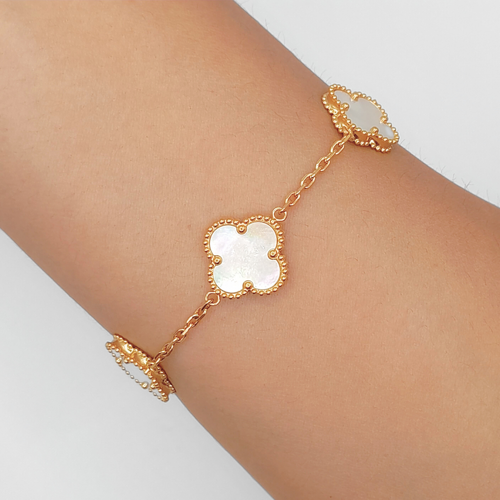 Clover Era Bracelet