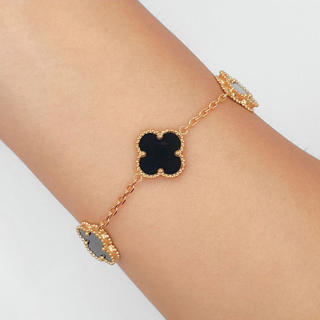 Clover Era Bracelet