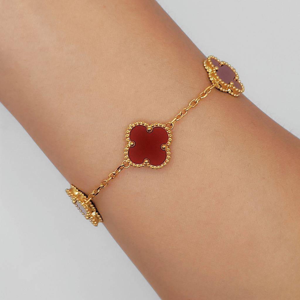 Clover Era Bracelet