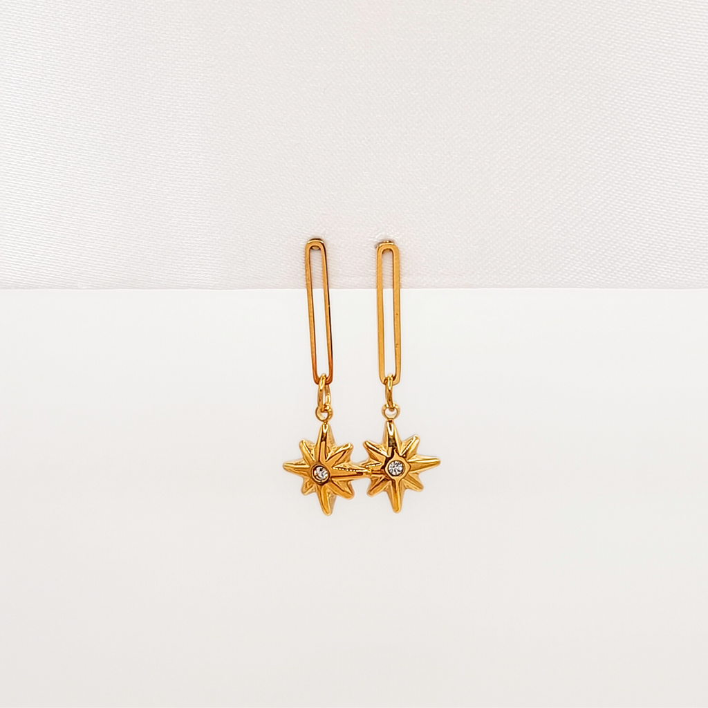 Stella Earrings